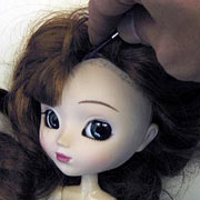 Pullip Customization