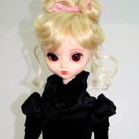 Pullip Customization 2