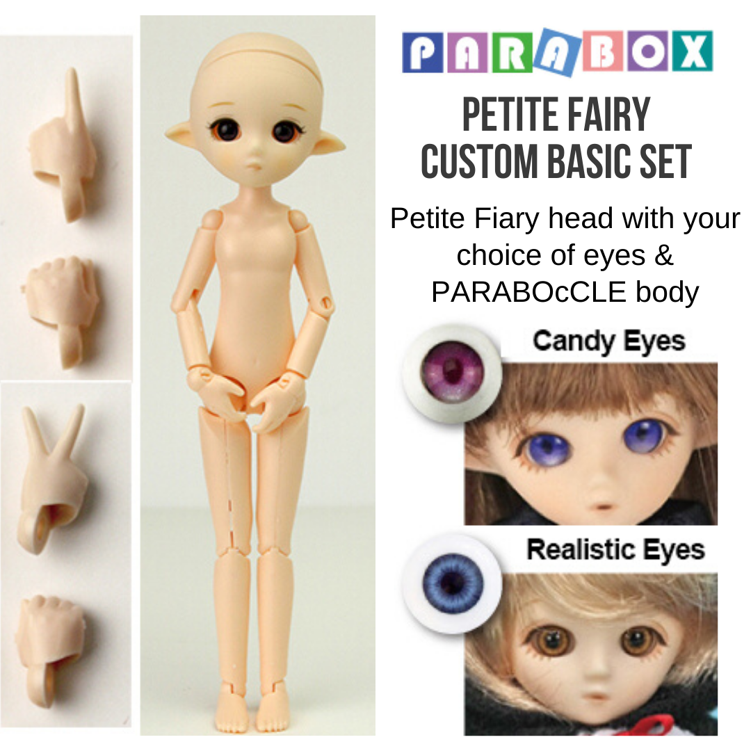 online doll store