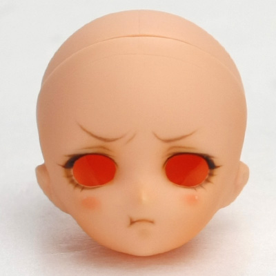 Chara hand-painted Sample E