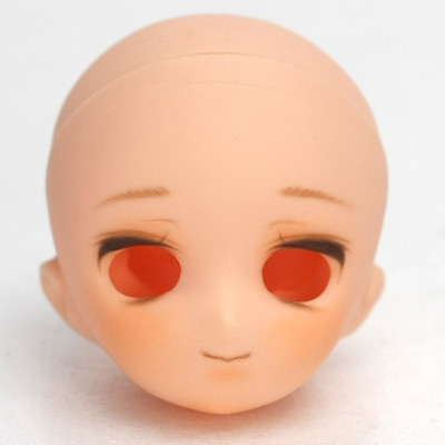 Chara hand-painted Sample F