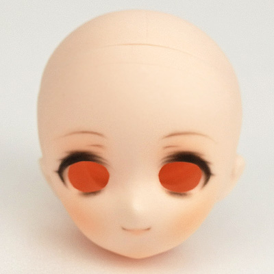 Chara hand-painted Sample H