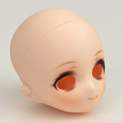 Chara hand-painted Sample H