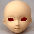 alice head