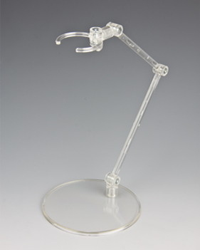 Obitsu Multi purpose stand 