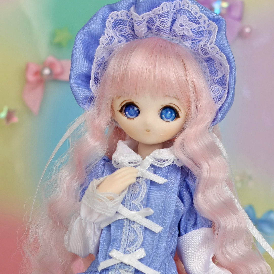 Petite Hime Photo Album |PARADOLLs