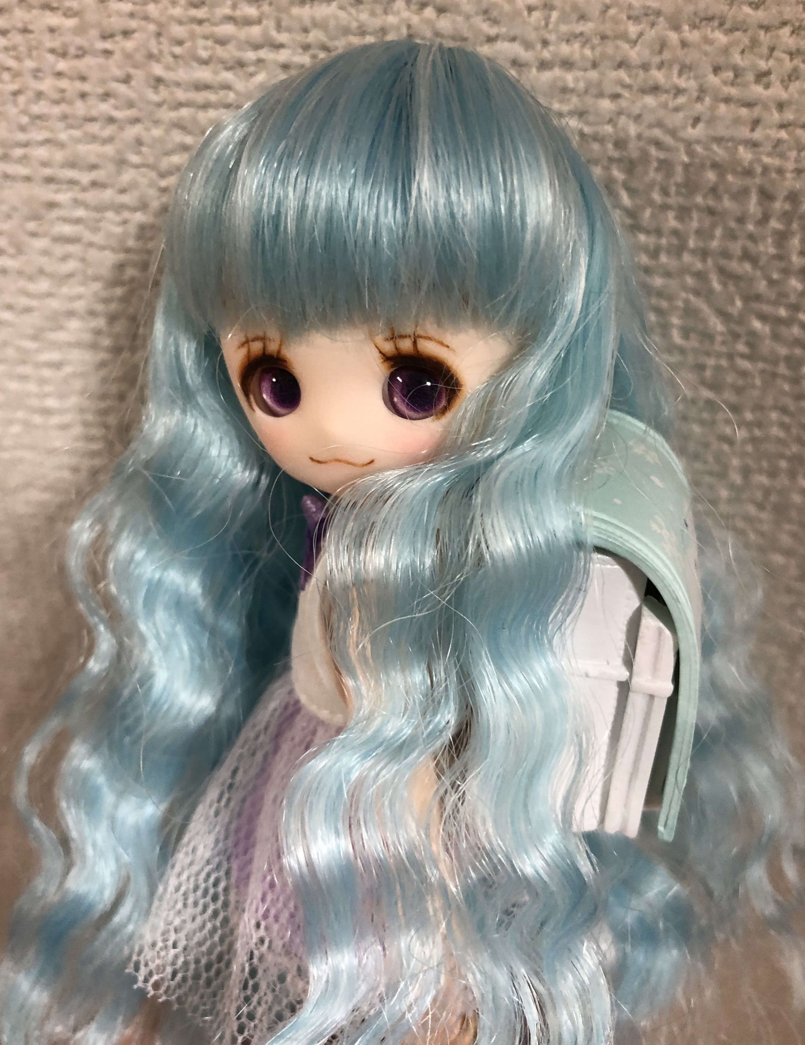 ランドセル | PARABOX STAFFさくらのカスタムドールライフ