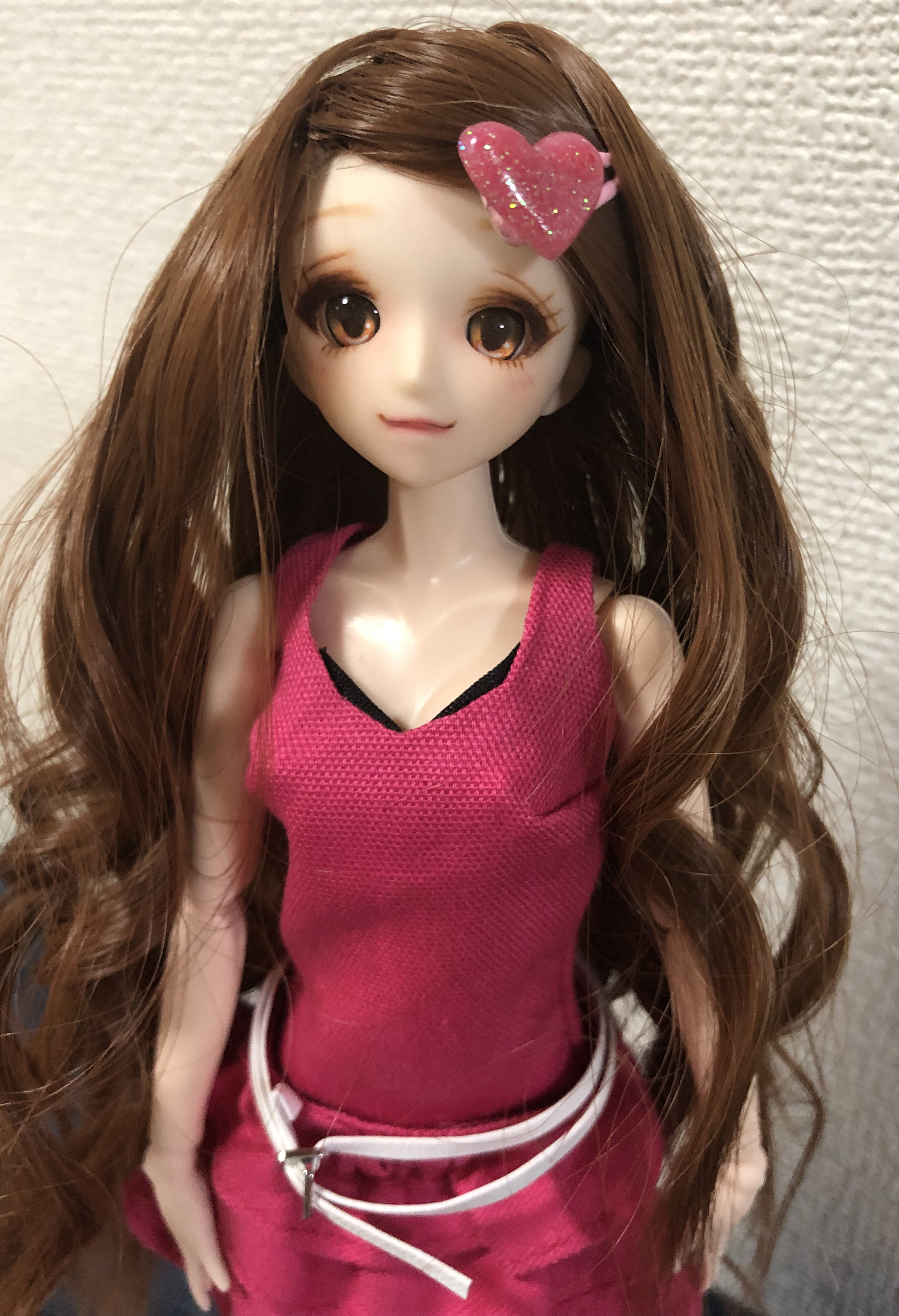 第一弾】ヘアアレンジ（最終回） | PARABOX STAFFさくらの